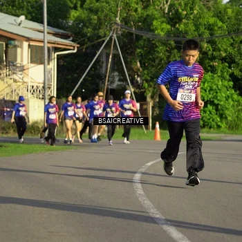 Runner Photo 8029768