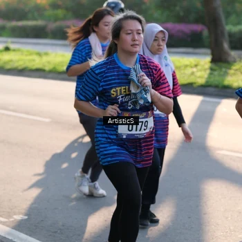 Runner Photo 8029769