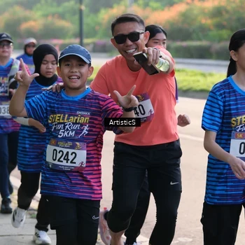 Runner Photo 8029773