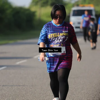 Runner Photo 8029786