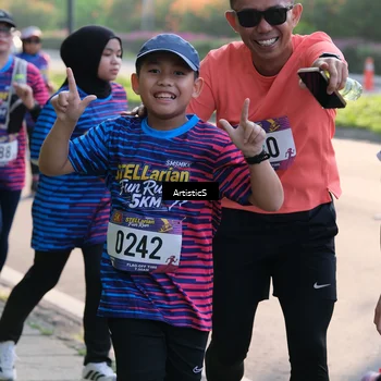 Runner Photo 8029787