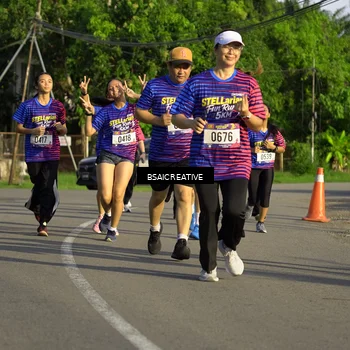 Runner Photo 8029793