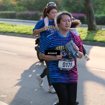 Runner Photo 8029797