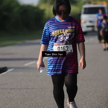Runner Photo 8029800