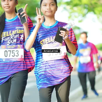Runner Photo 8029801