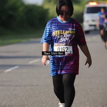 Runner Photo 8029803