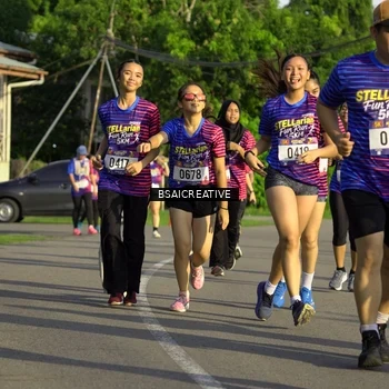Runner Photo 8029804