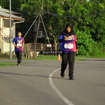 Runner Photo 8029805