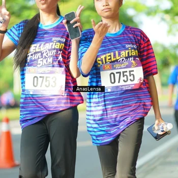 Runner Photo 8029806