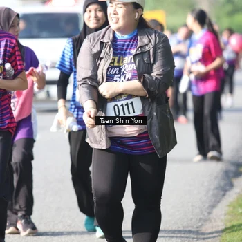 Runner Photo 8029808