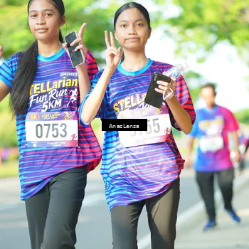 Runner Photo 8029809