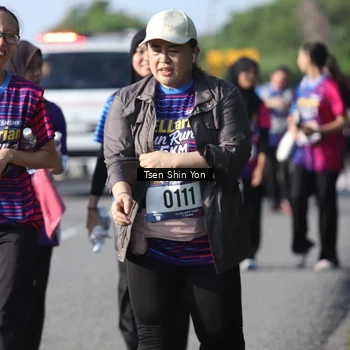 Runner Photo 8029810