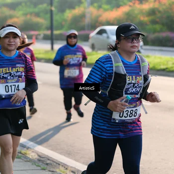 Runner Photo 8029811