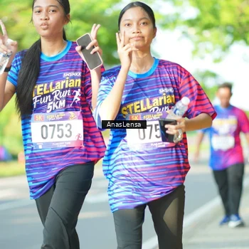 Runner Photo 8029812
