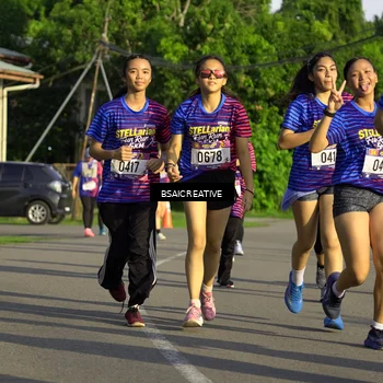 Runner Photo 8029813