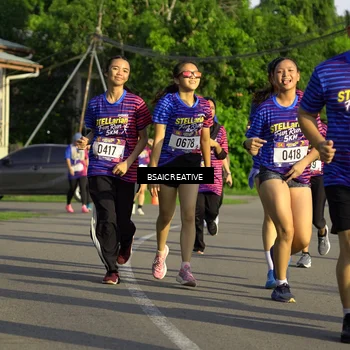 Runner Photo 8029815