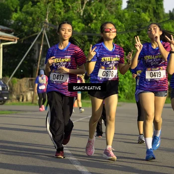 Runner Photo 8029818