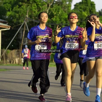 Runner Photo 8029820