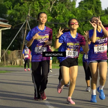 Runner Photo 8029822