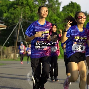 Runner Photo 8029824