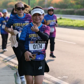 Runner Photo 8029826