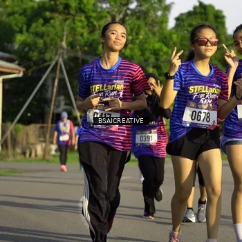 Runner Photo 8029827