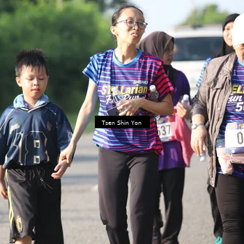 Runner Photo 8029829