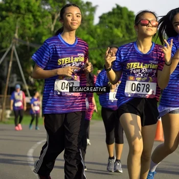 Runner Photo 8029830