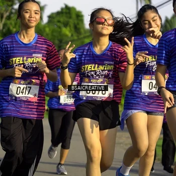 Runner Photo 8029833