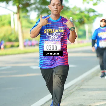 Runner Photo 8029835