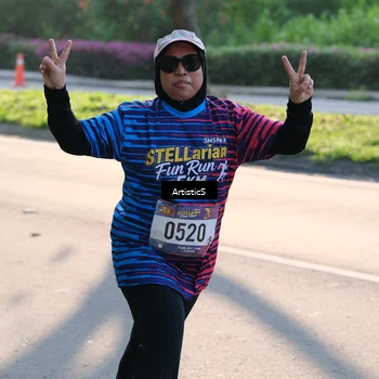 Runner Photo 8029837