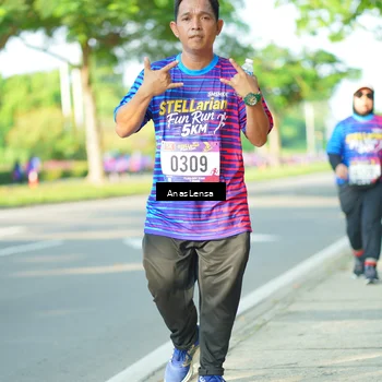 Runner Photo 8029838