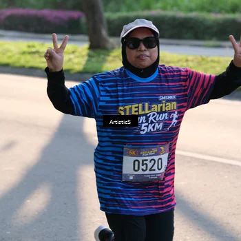 Runner Photo 8029840
