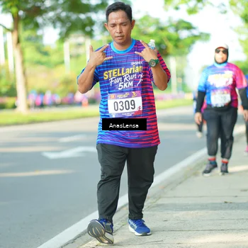Runner Photo 8029845