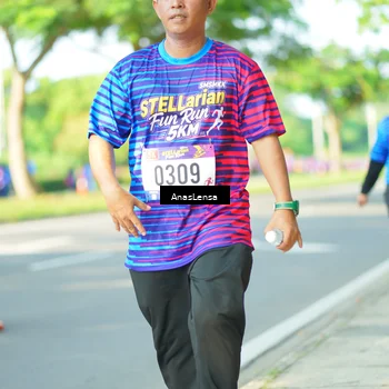 Runner Photo 8029846