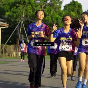 Runner Photo 8029847