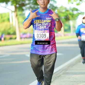 Runner Photo 8029848