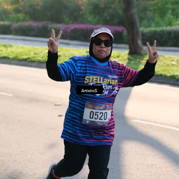 Runner Photo 8029849