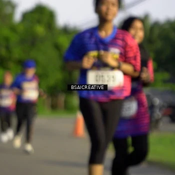 Runner Photo 8029850