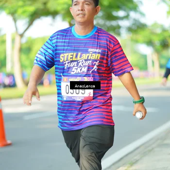 Runner Photo 8029851