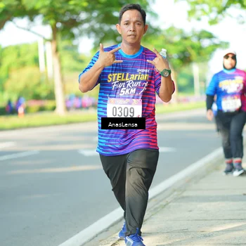 Runner Photo 8029852