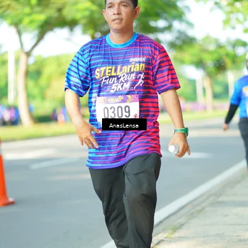 Runner Photo 8029855