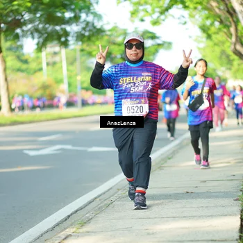 Runner Photo 8029857
