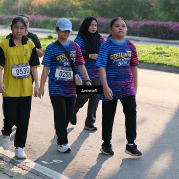 Runner Photo 8029859