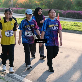 Runner Photo 8029862