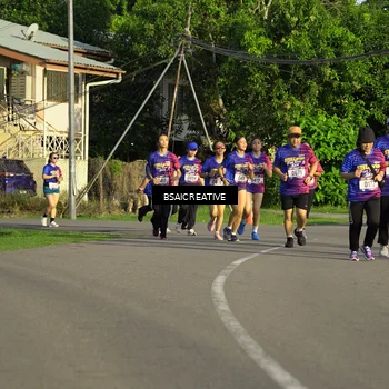Runner Photo 8029864