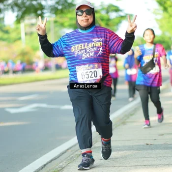 Runner Photo 8029866