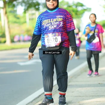 Runner Photo 8029867