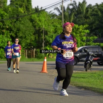 Runner Photo 8029868