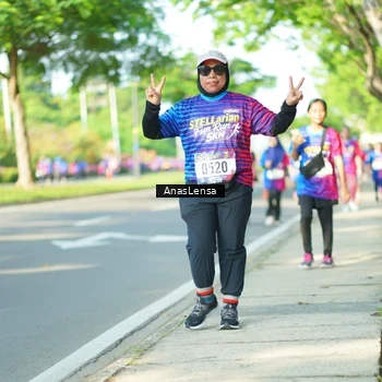 Runner Photo 8029869